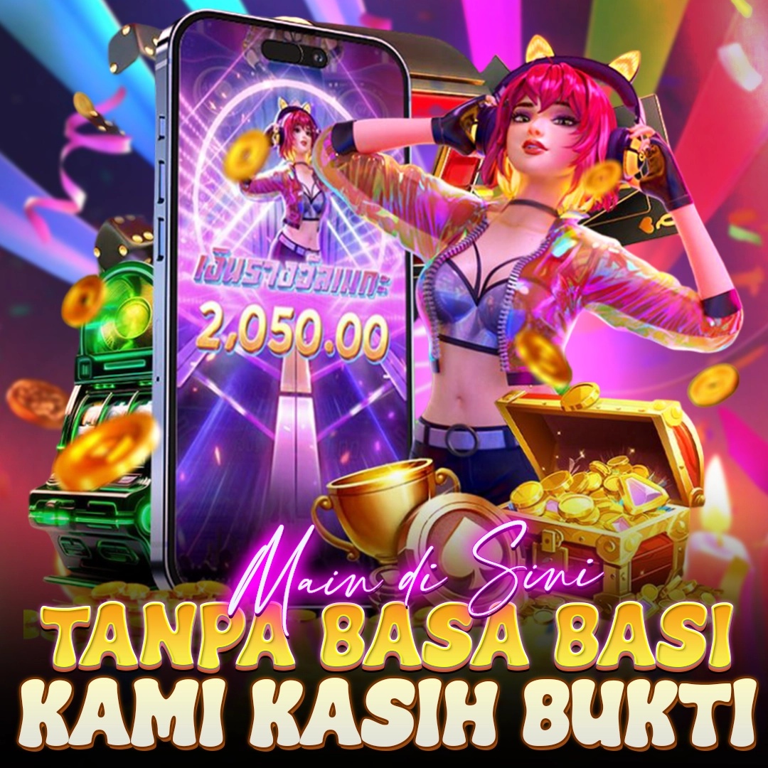 GOLWIN77 | Raih Bonus Berlimpah Cuan Melalui Sistem Hadiah Lucky Paling Menarik
